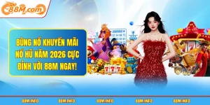khuyến mãi nổ hũ