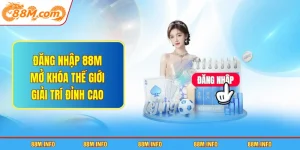 Đăng nhập 88M