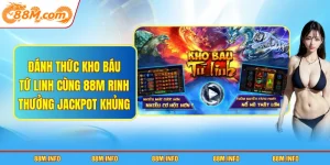 Kho báu tứ linh