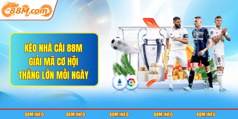 Kèo nhà cái