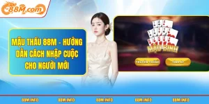 Mậu thầu